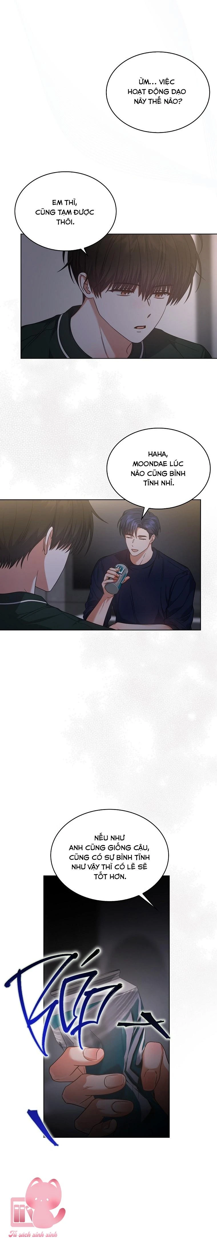 Ra Mắt Hay Ra Đi Chapter 82 - 26