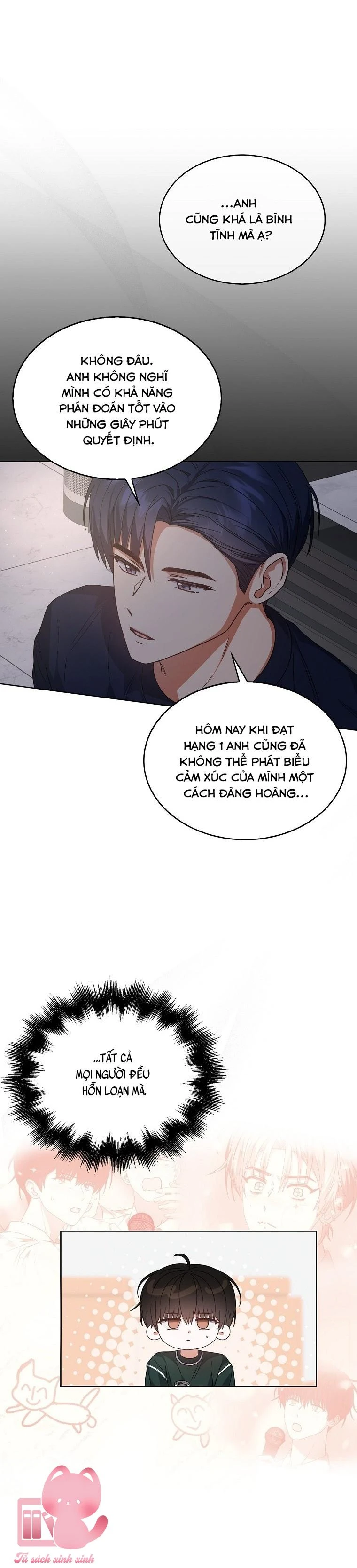 Ra Mắt Hay Ra Đi Chapter 82 - 27