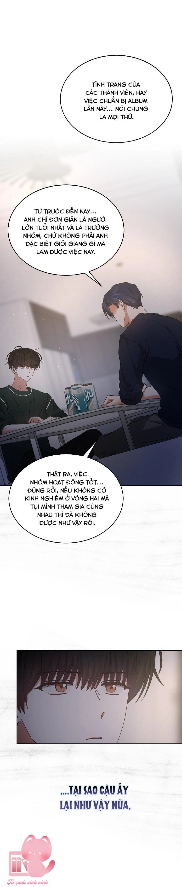 Ra Mắt Hay Ra Đi Chapter 82 - 28