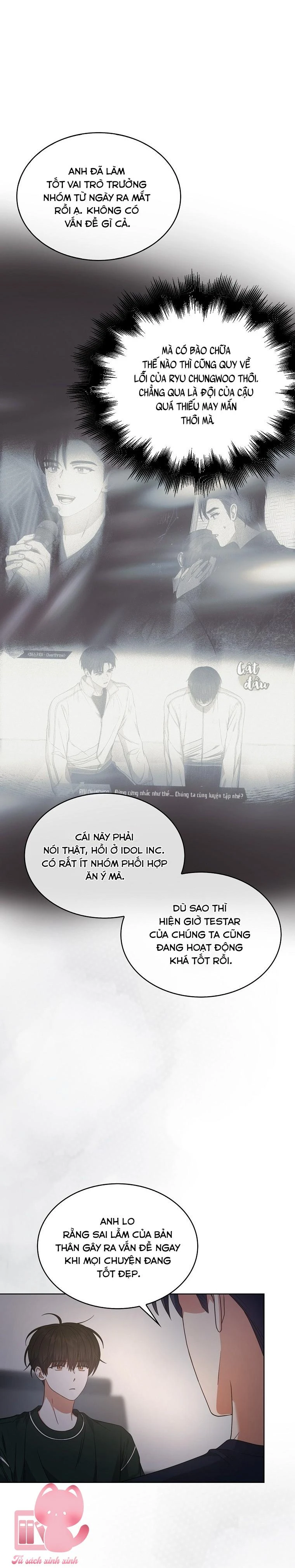 Ra Mắt Hay Ra Đi Chapter 82 - 29