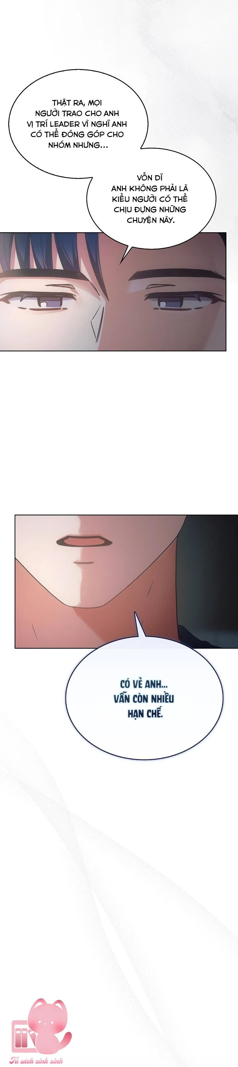 Ra Mắt Hay Ra Đi Chapter 82 - 30