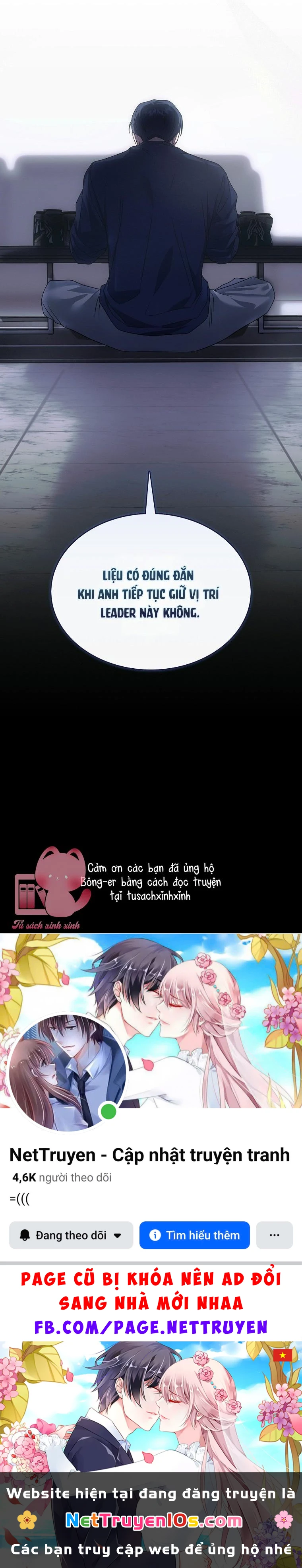 Ra Mắt Hay Ra Đi Chapter 82 - 31