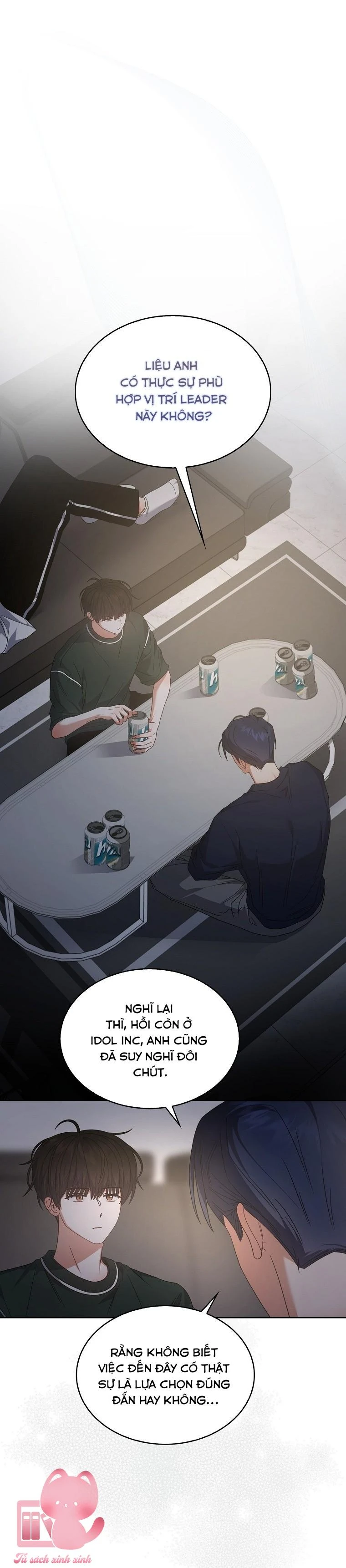 Ra Mắt Hay Ra Đi Chapter 83 - 2