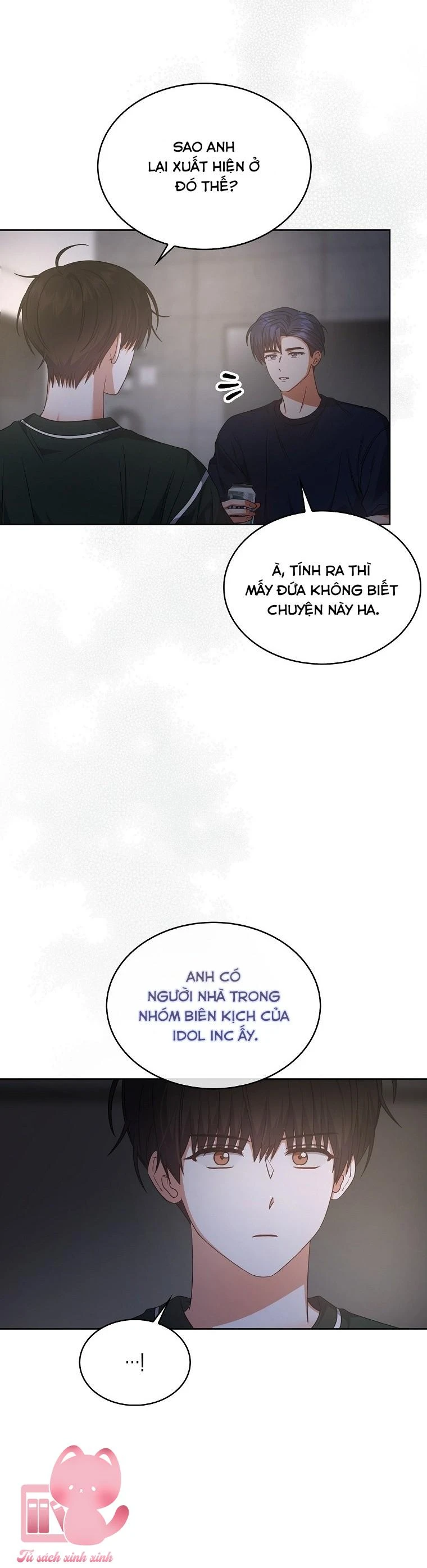 Ra Mắt Hay Ra Đi Chapter 83 - 3