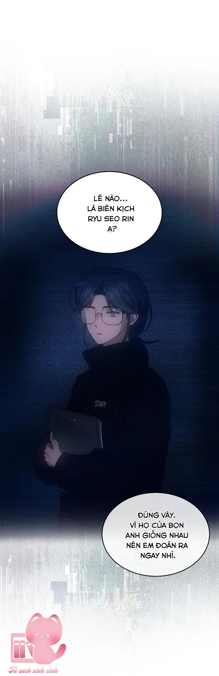 Ra Mắt Hay Ra Đi Chapter 83 - 4