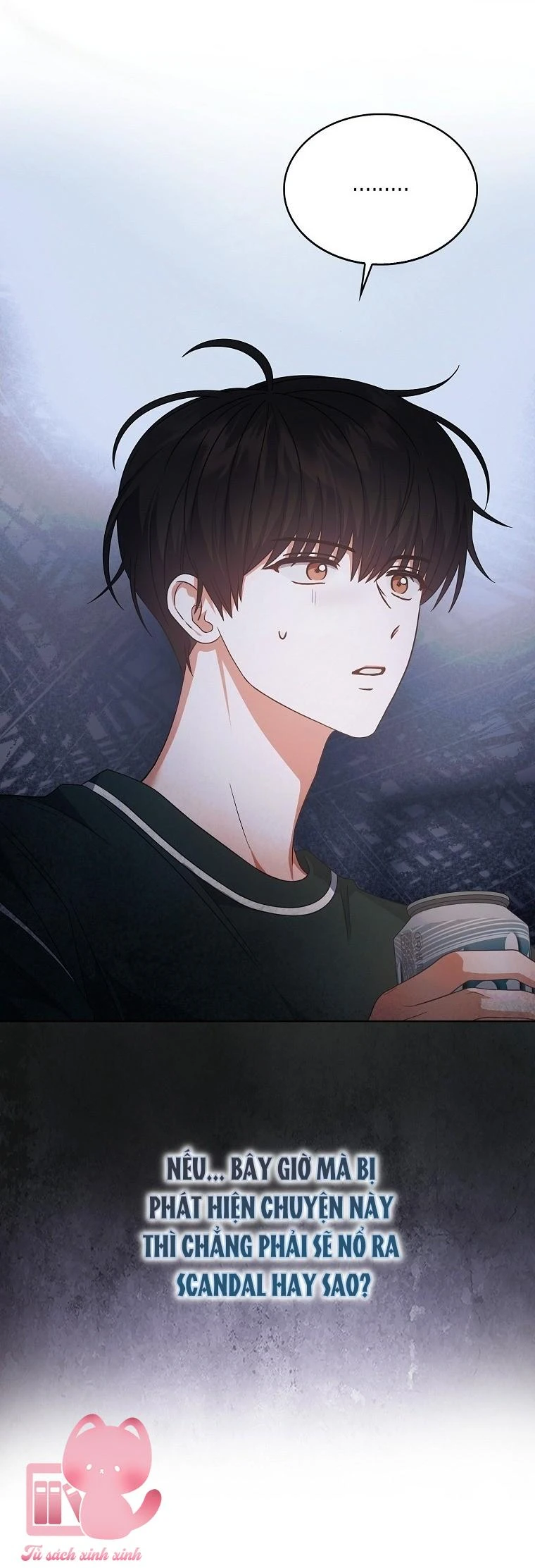 Ra Mắt Hay Ra Đi Chapter 83 - 7