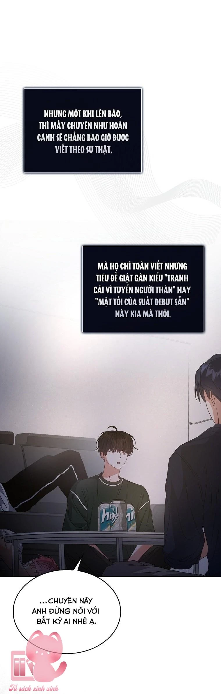 Ra Mắt Hay Ra Đi Chapter 83 - 9