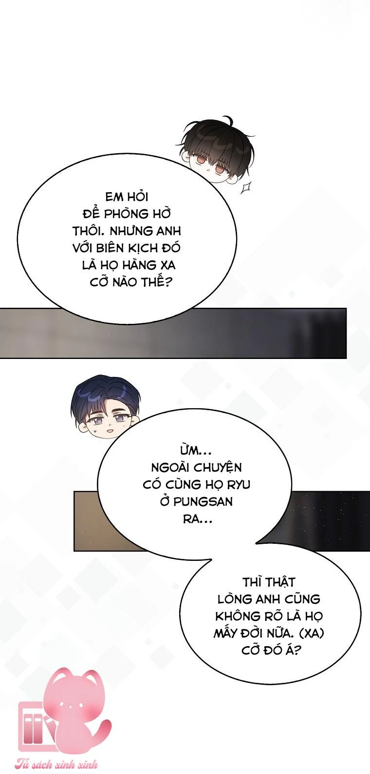 Ra Mắt Hay Ra Đi Chapter 83 - 11