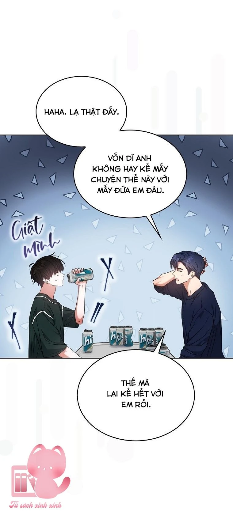 Ra Mắt Hay Ra Đi Chapter 83 - 16