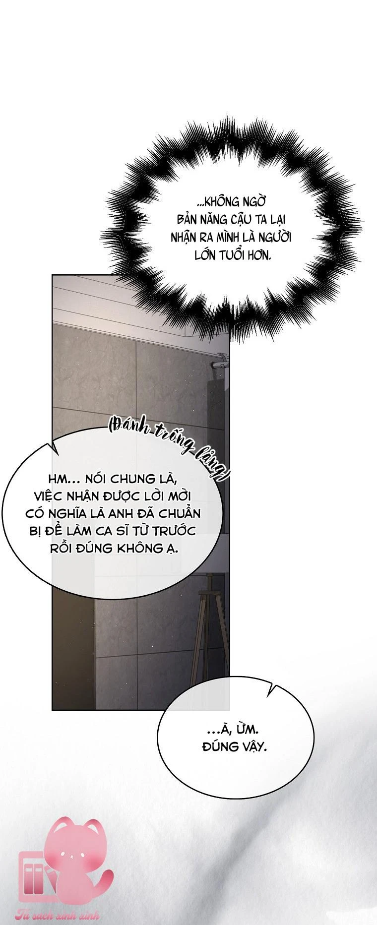 Ra Mắt Hay Ra Đi Chapter 83 - 17