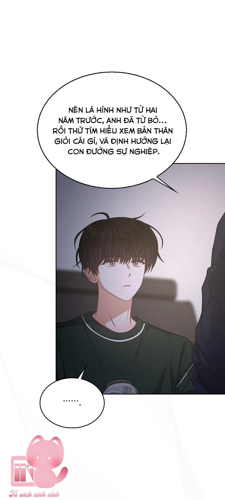 Ra Mắt Hay Ra Đi Chapter 83 - 20