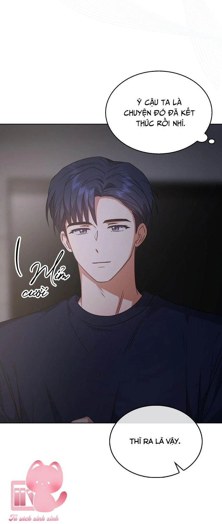 Ra Mắt Hay Ra Đi Chapter 83 - 21