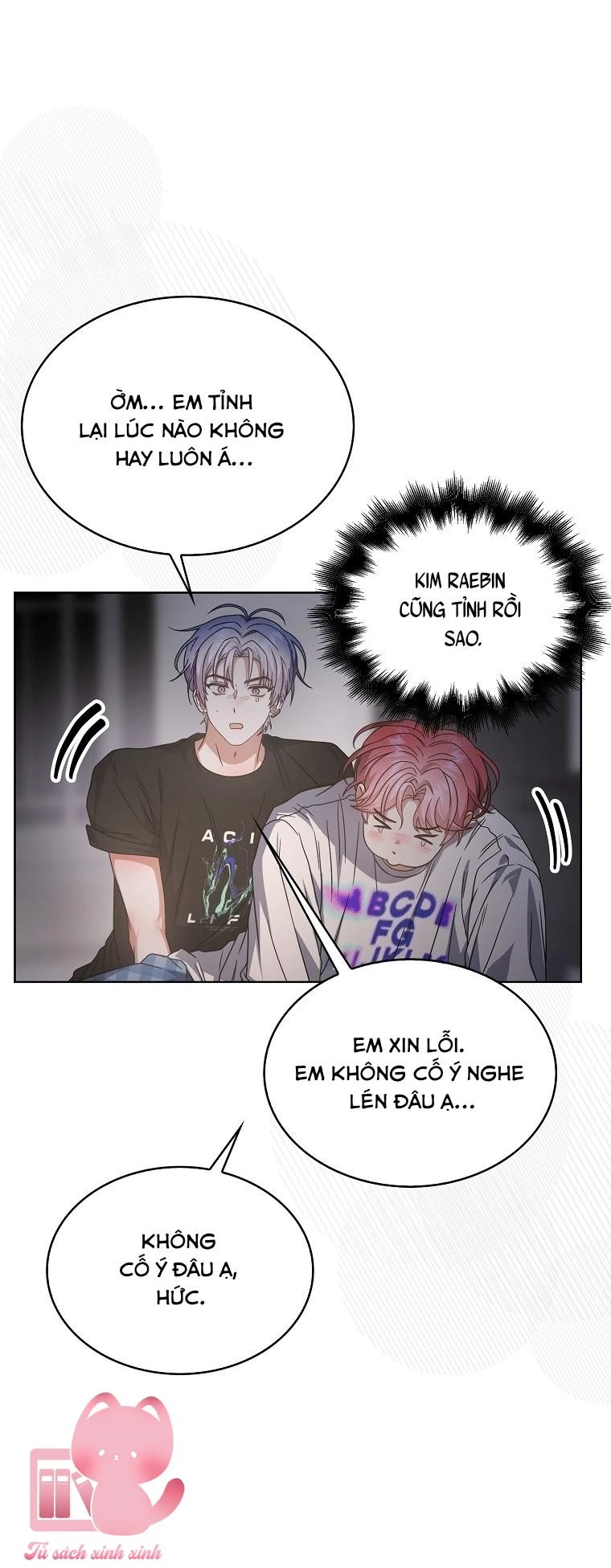 Ra Mắt Hay Ra Đi Chapter 83 - 25