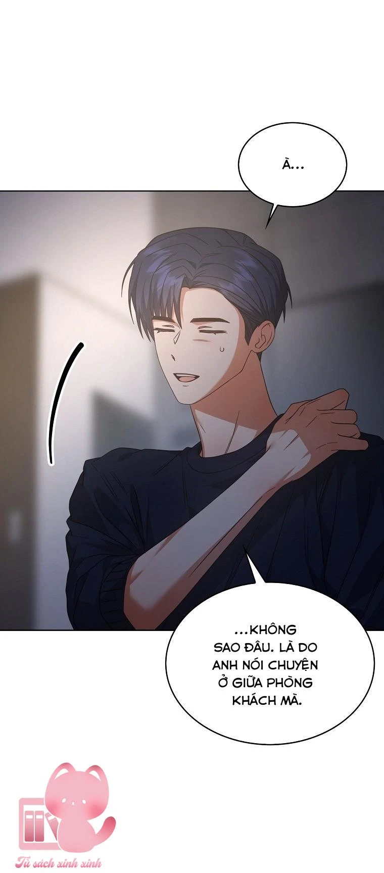 Ra Mắt Hay Ra Đi Chapter 83 - 26