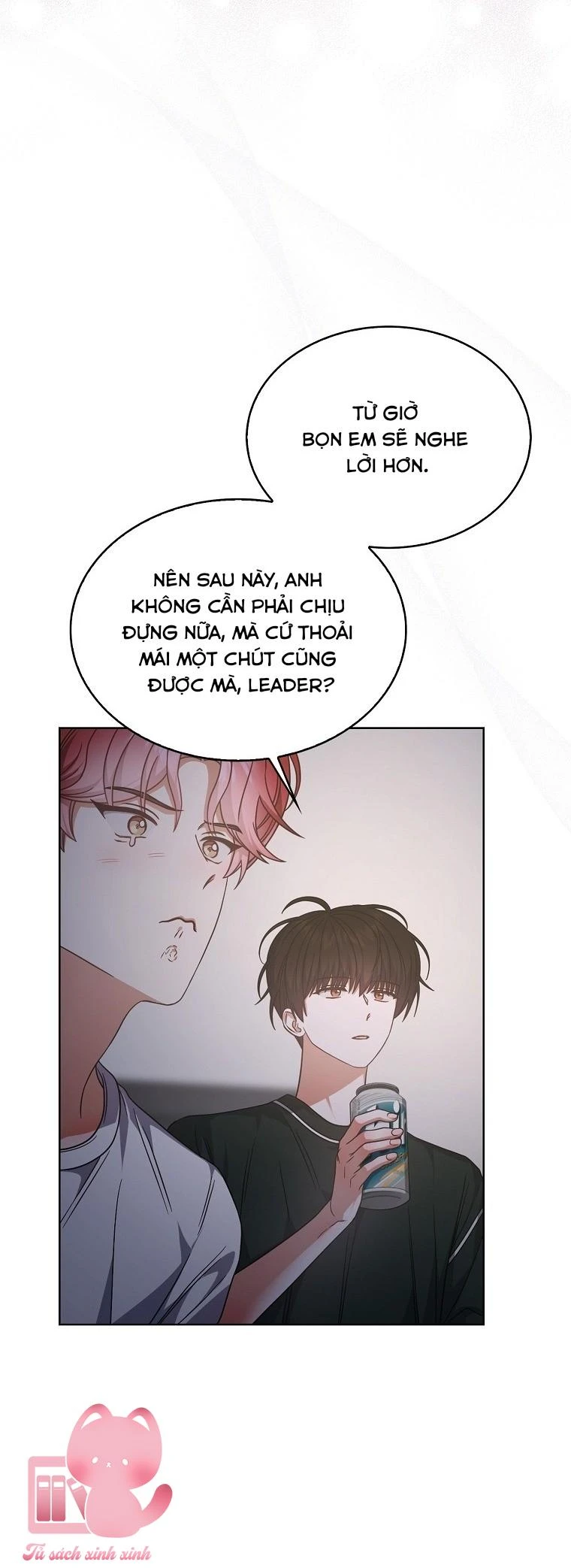 Ra Mắt Hay Ra Đi Chapter 83 - 28