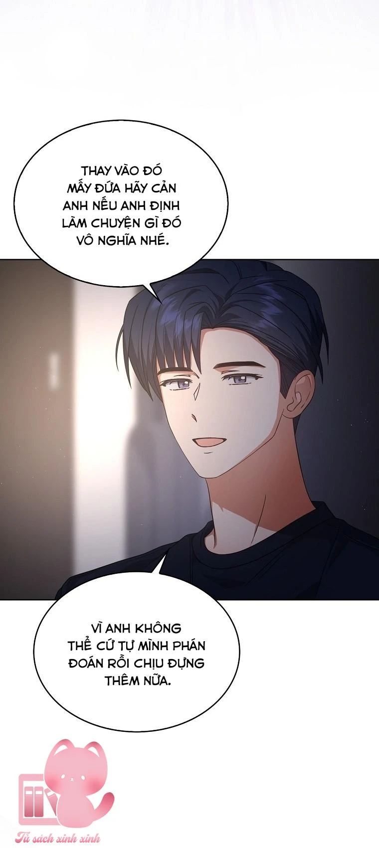 Ra Mắt Hay Ra Đi Chapter 83 - 32