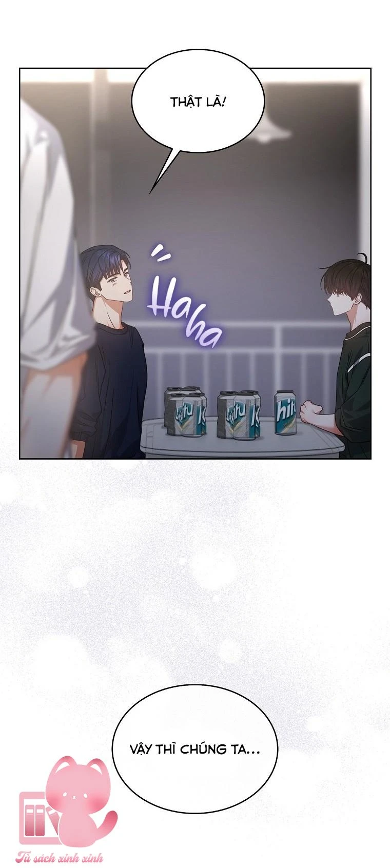 Ra Mắt Hay Ra Đi Chapter 83 - 35