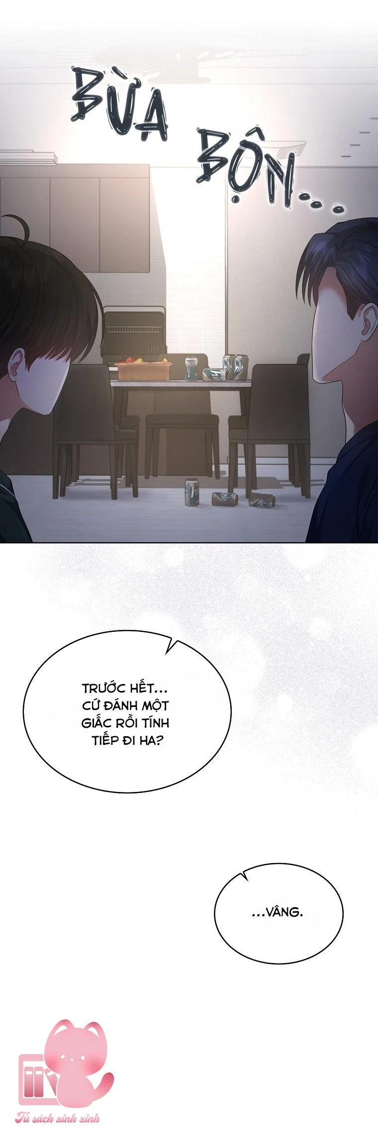 Ra Mắt Hay Ra Đi Chapter 83 - 36