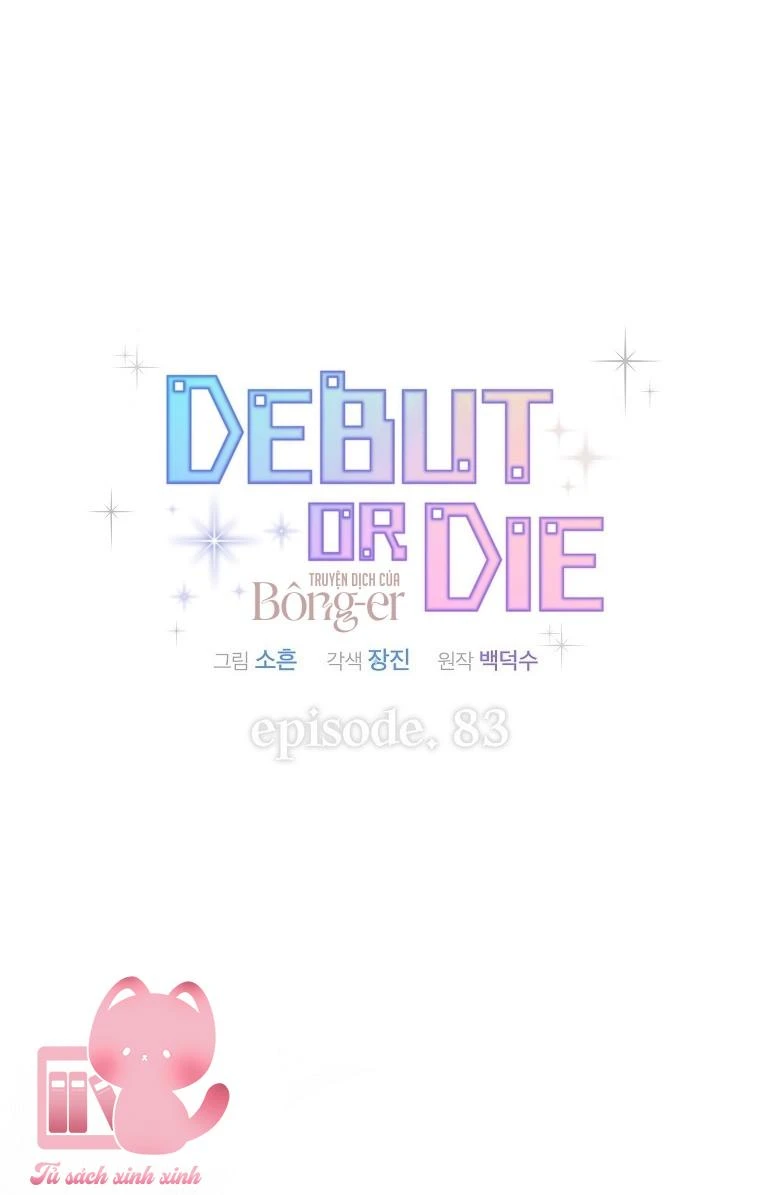 Ra Mắt Hay Ra Đi Chapter 83 - 37