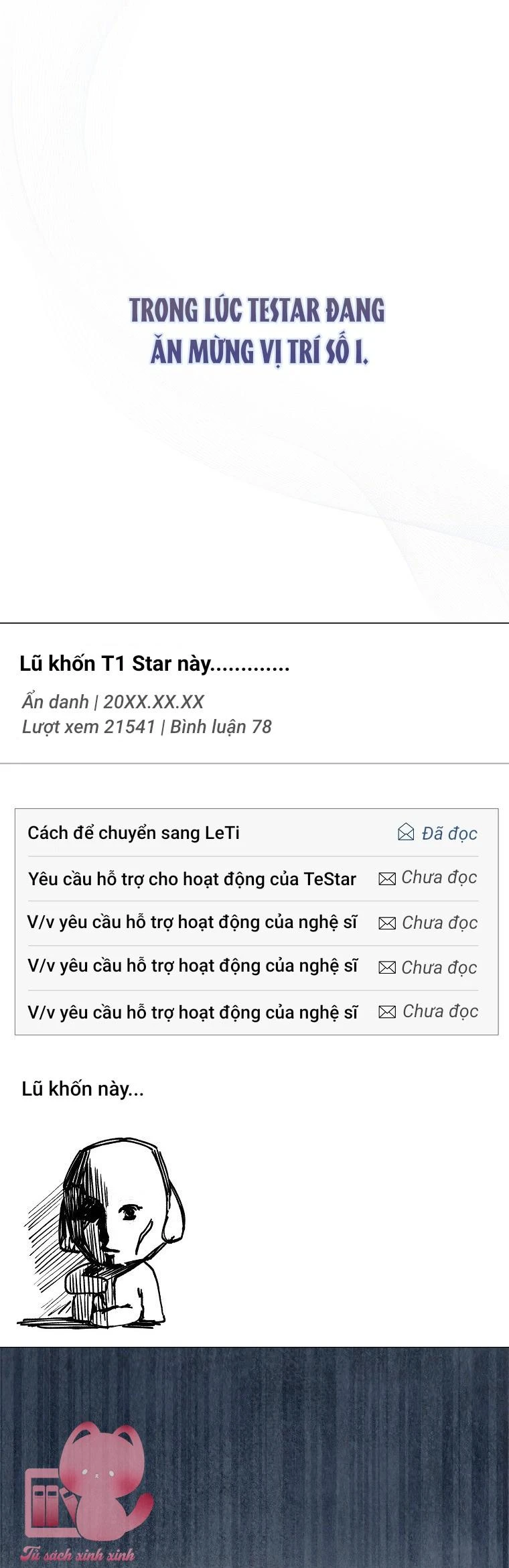 Ra Mắt Hay Ra Đi Chapter 83 - 38