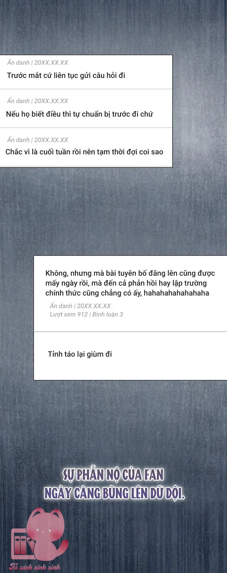 Ra Mắt Hay Ra Đi Chapter 83 - 39