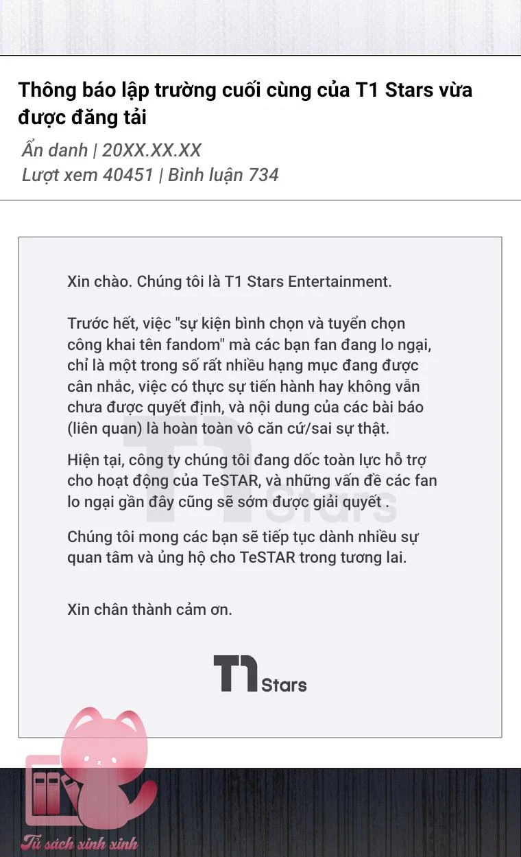 Ra Mắt Hay Ra Đi Chapter 83 - 44