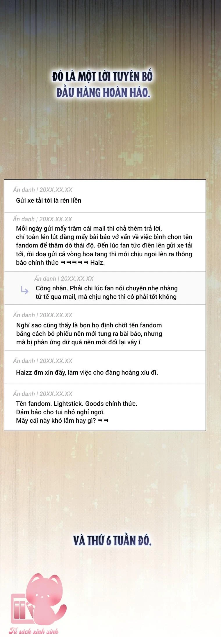 Ra Mắt Hay Ra Đi Chapter 83 - 45