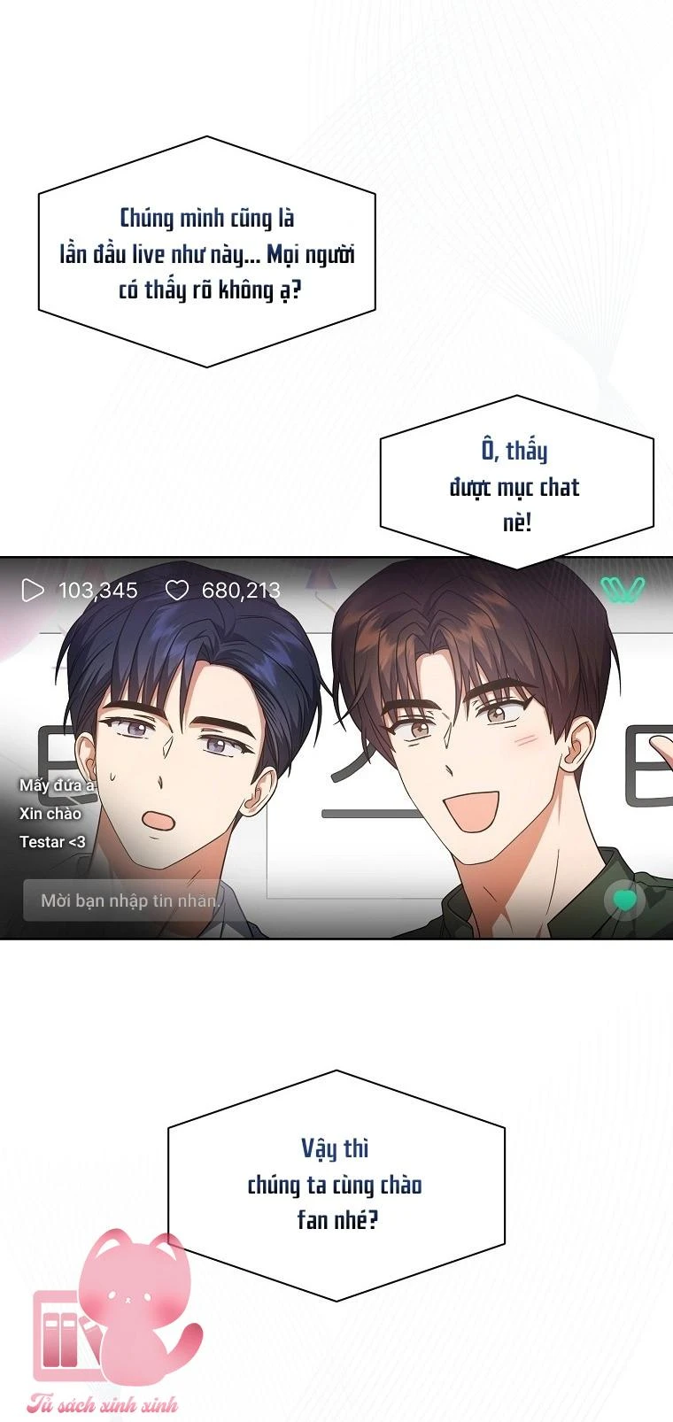 Ra Mắt Hay Ra Đi Chapter 83 - 48