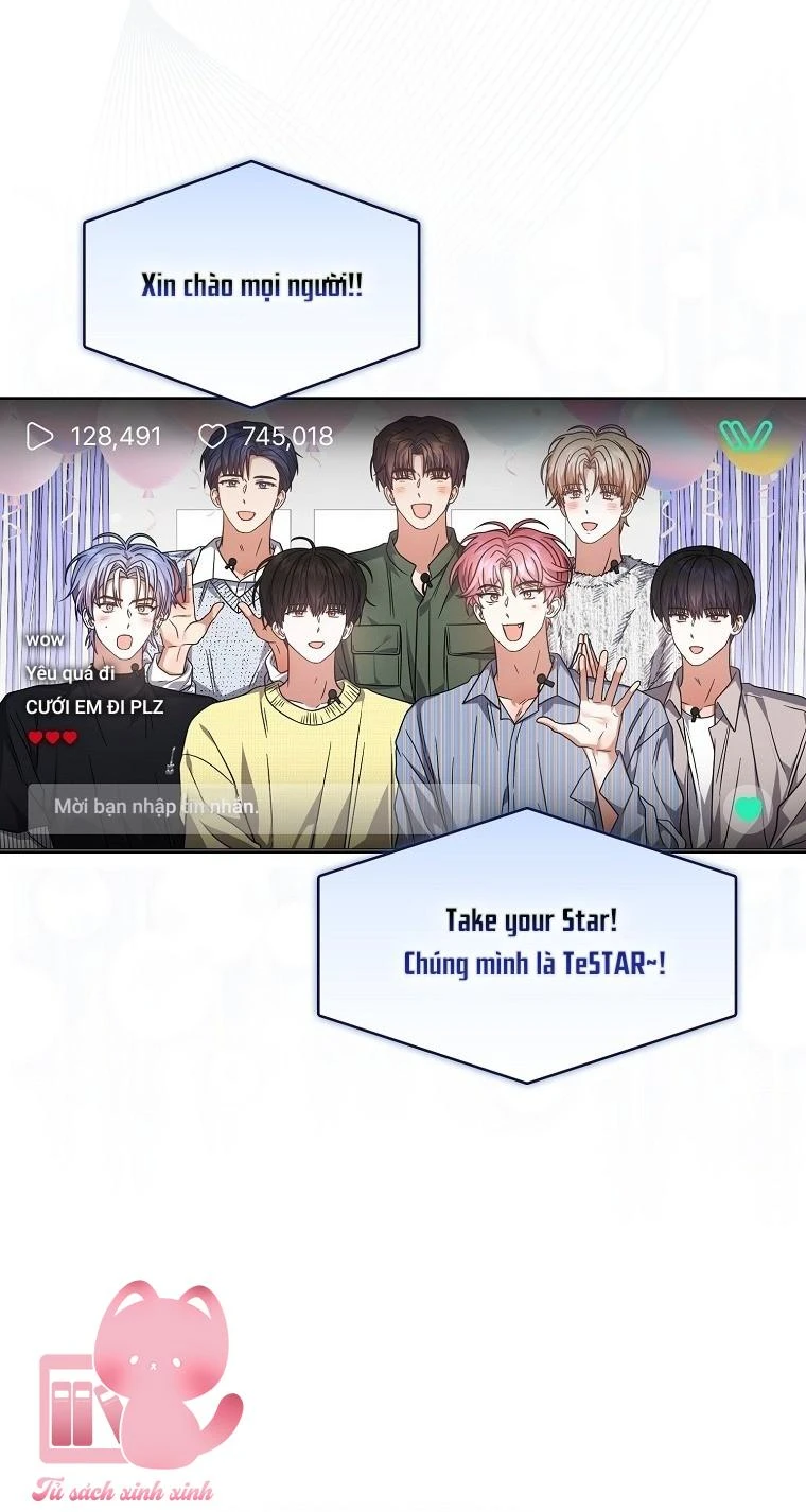 Ra Mắt Hay Ra Đi Chapter 83 - 49