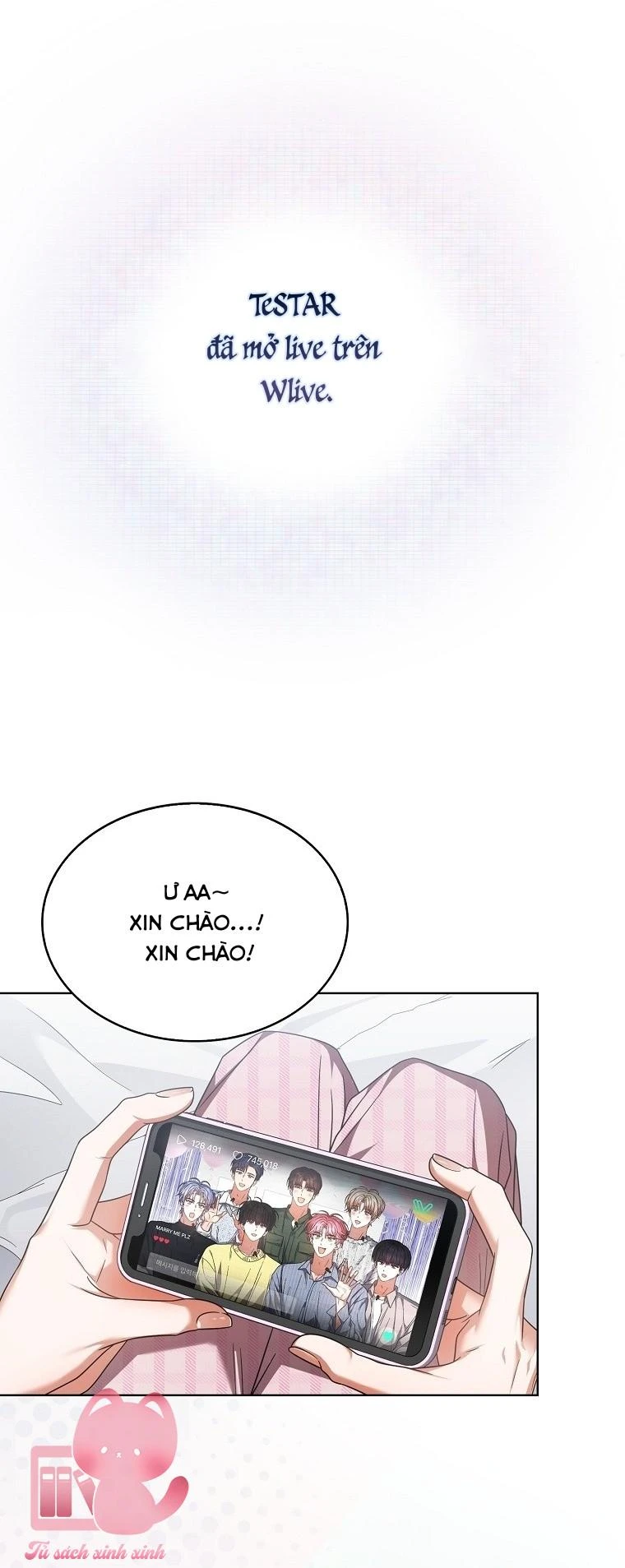 Ra Mắt Hay Ra Đi Chapter 83 - 50