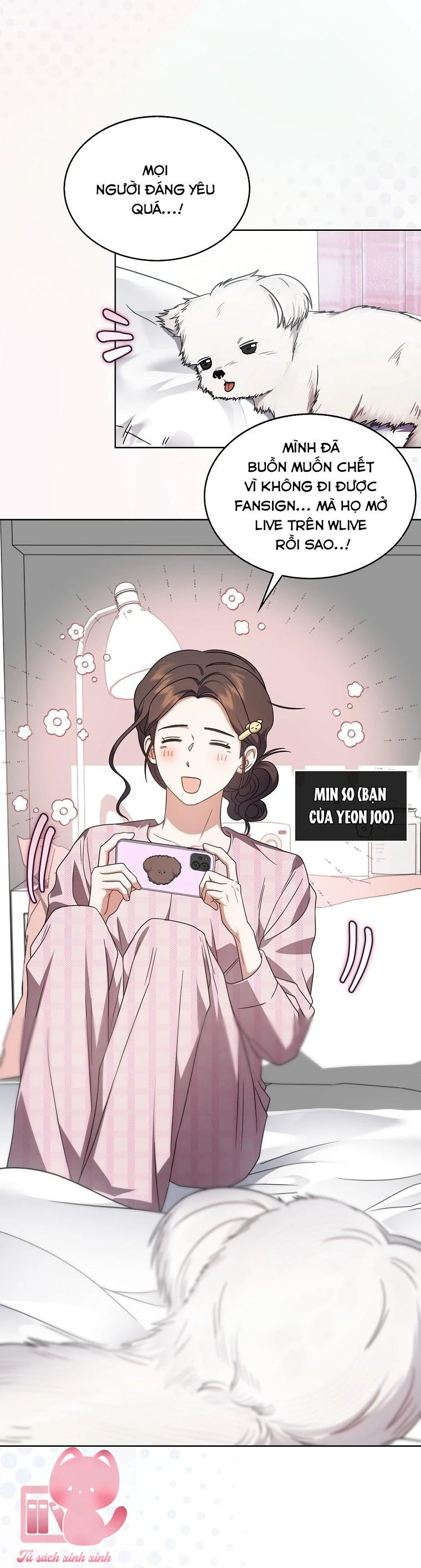 Ra Mắt Hay Ra Đi Chapter 83 - 51