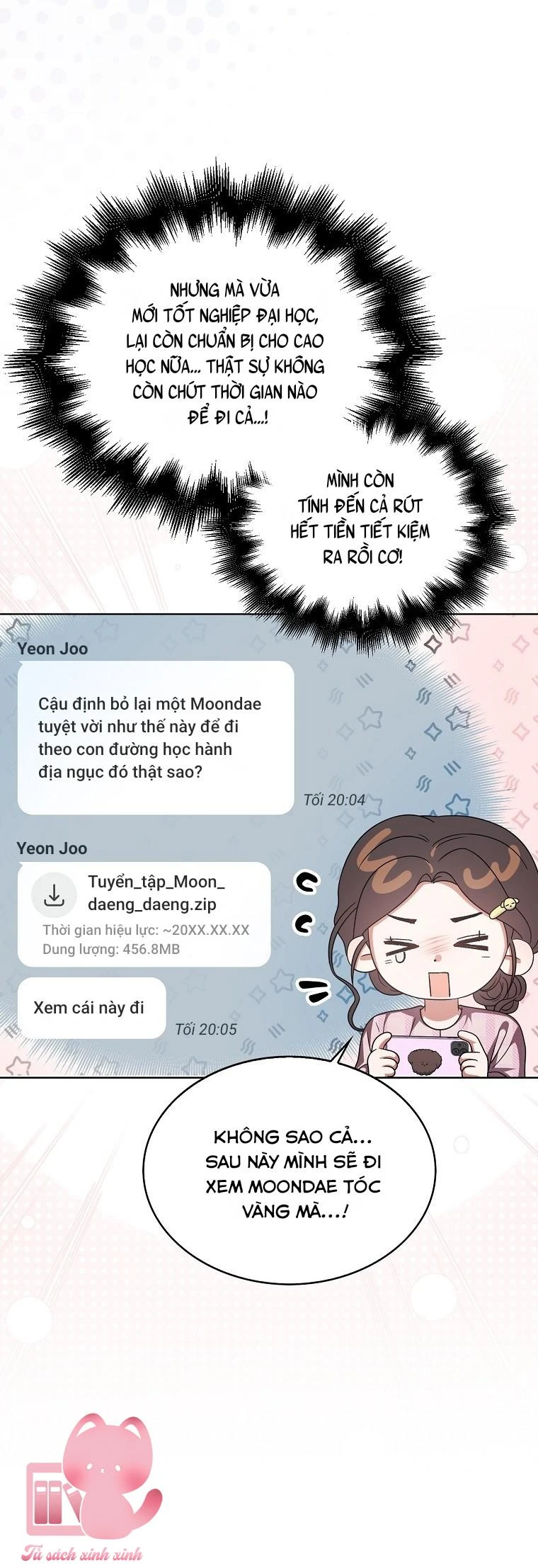 Ra Mắt Hay Ra Đi Chapter 83 - 52
