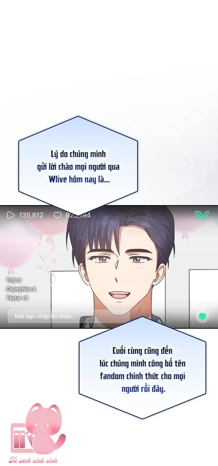 Ra Mắt Hay Ra Đi Chapter 83 - 53