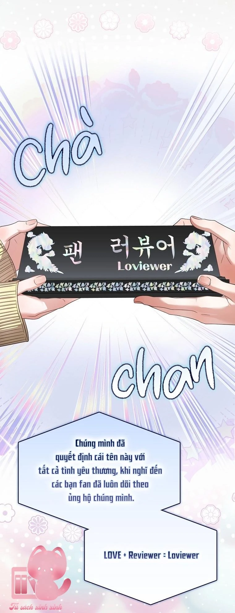Ra Mắt Hay Ra Đi Chapter 83 - 57
