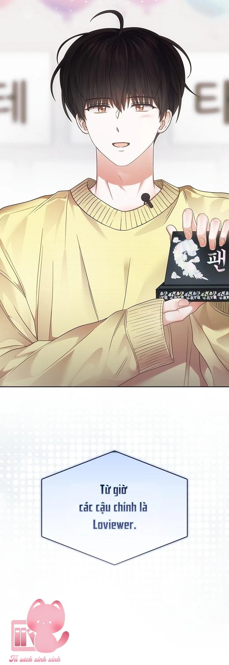 Ra Mắt Hay Ra Đi Chapter 83 - 58