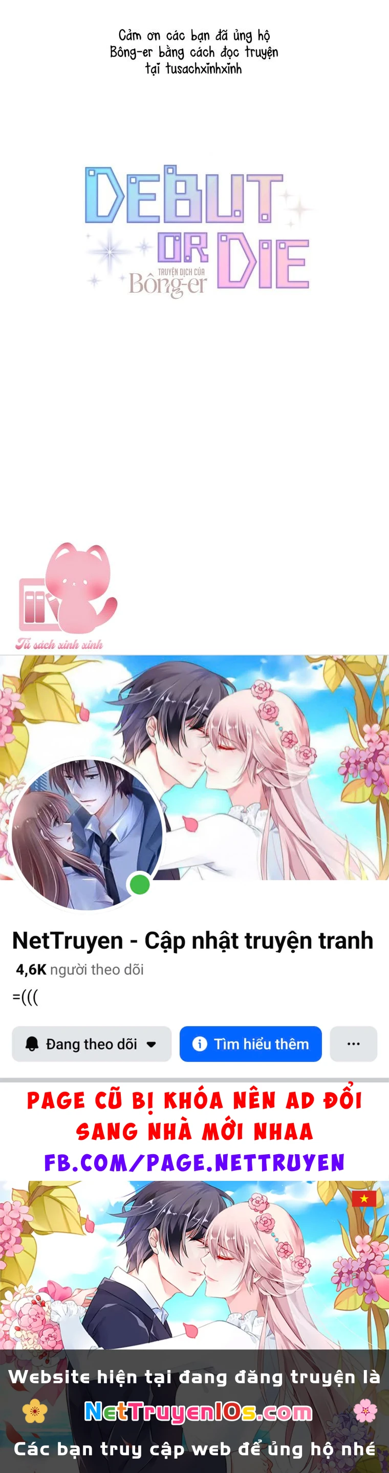 Ra Mắt Hay Ra Đi Chapter 83 - 59