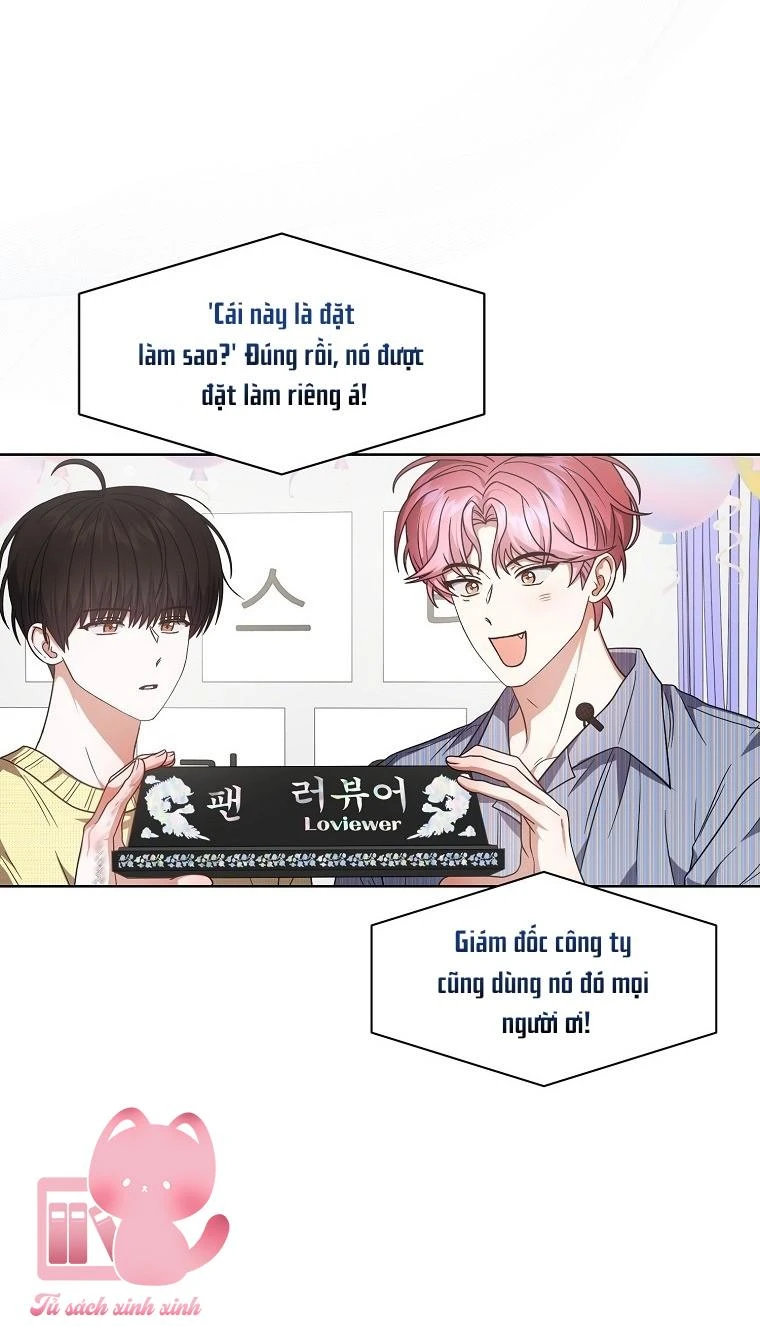 Ra Mắt Hay Ra Đi Chapter 84 - 3