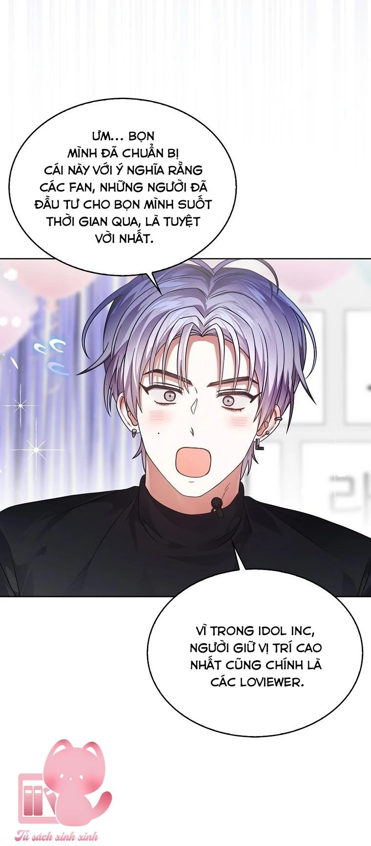 Ra Mắt Hay Ra Đi Chapter 84 - 5