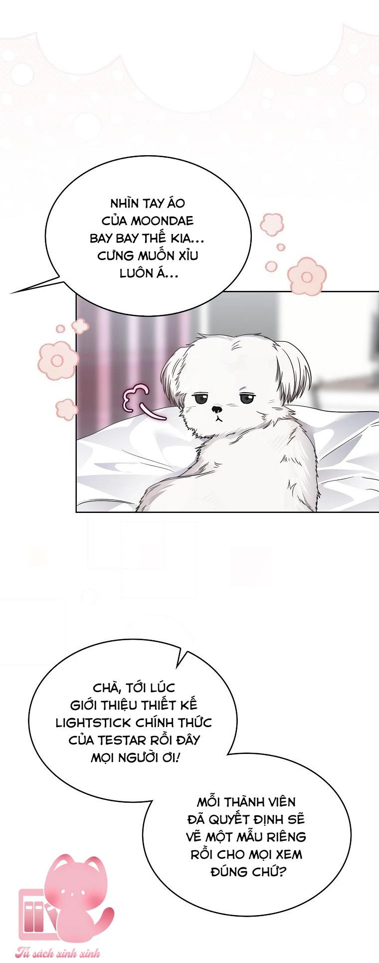Ra Mắt Hay Ra Đi Chapter 84 - 9