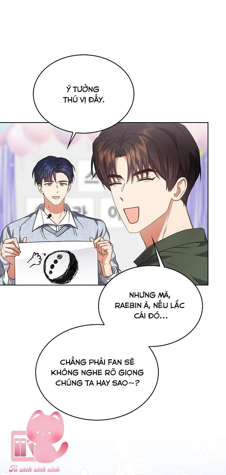 Ra Mắt Hay Ra Đi Chapter 84 - 15