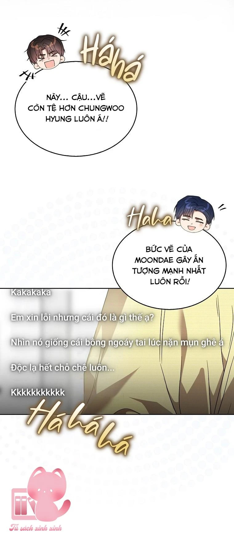Ra Mắt Hay Ra Đi Chapter 84 - 22