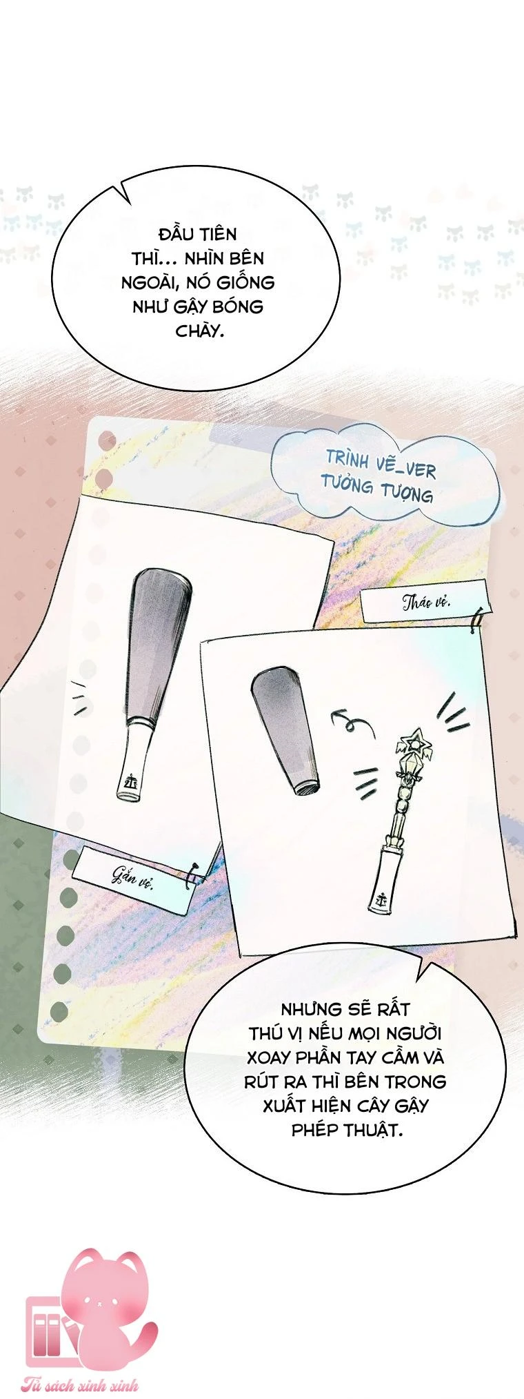 Ra Mắt Hay Ra Đi Chapter 84 - 24
