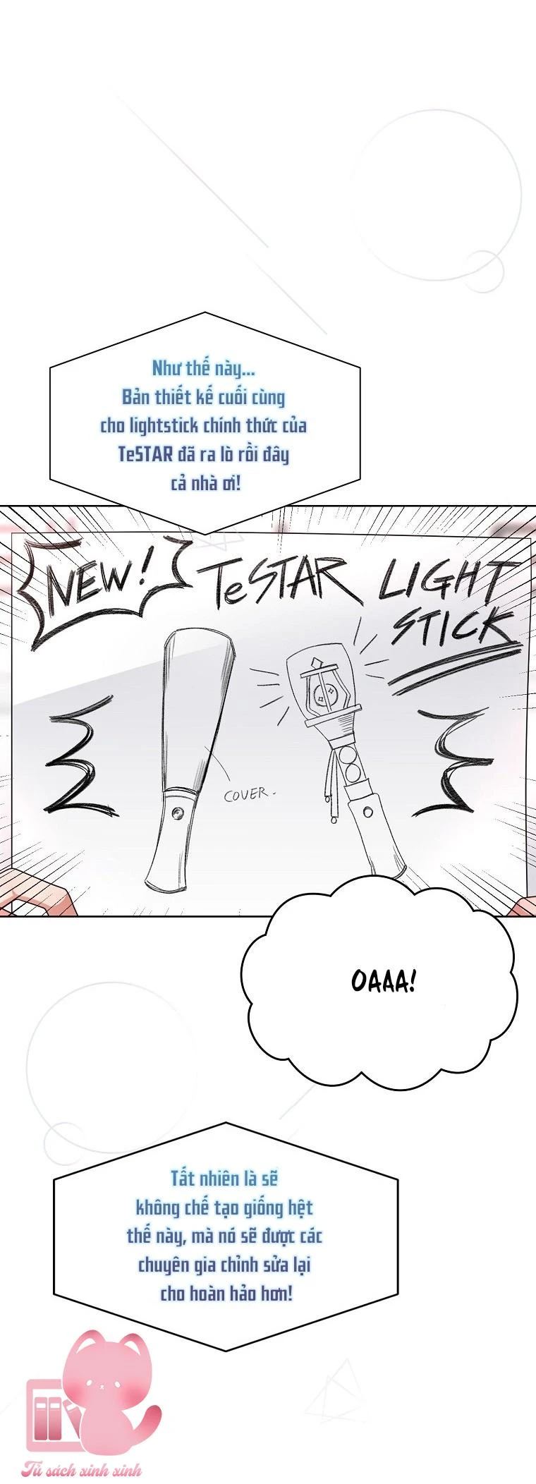 Ra Mắt Hay Ra Đi Chapter 84 - 29