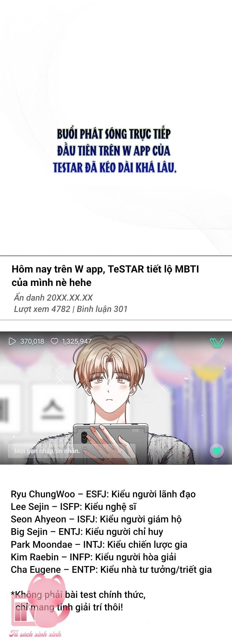 Ra Mắt Hay Ra Đi Chapter 84 - 33