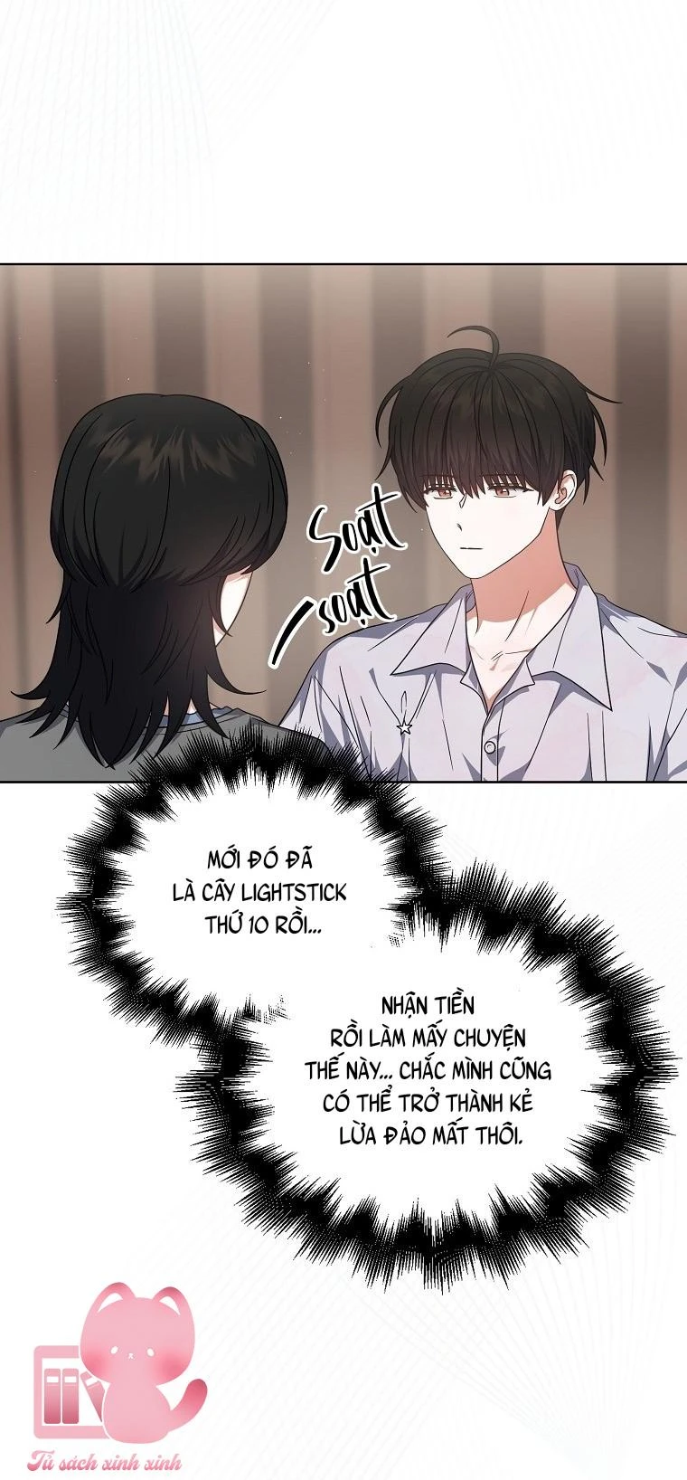 Ra Mắt Hay Ra Đi Chapter 84 - 38