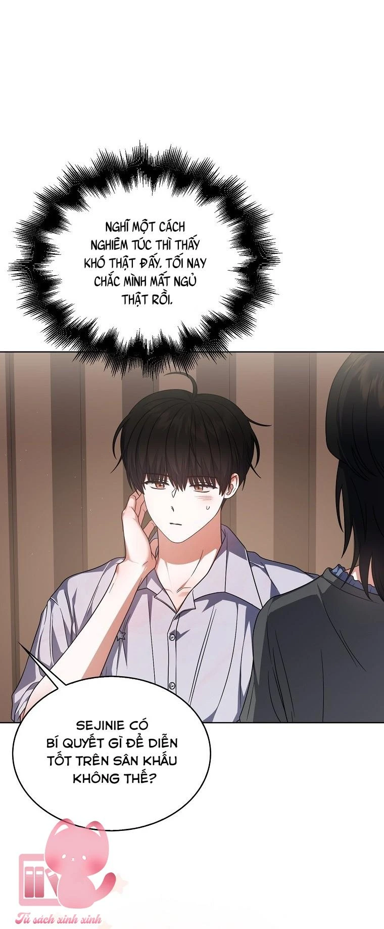 Ra Mắt Hay Ra Đi Chapter 84 - 42
