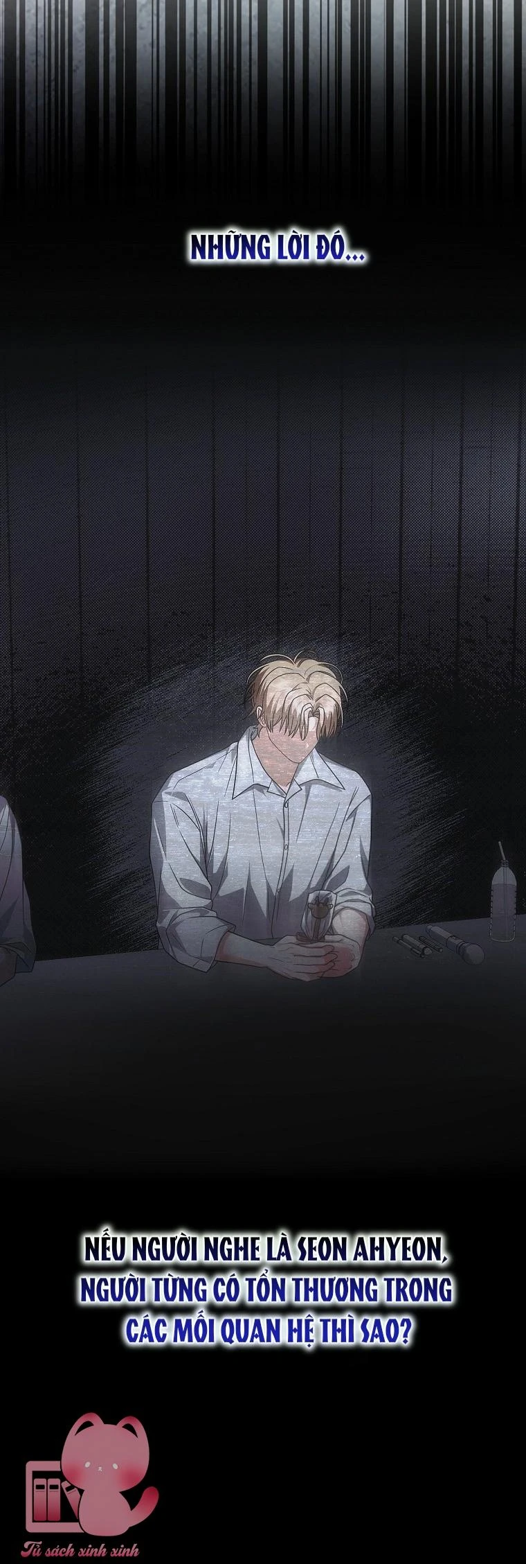 Ra Mắt Hay Ra Đi Chapter 84 - 51