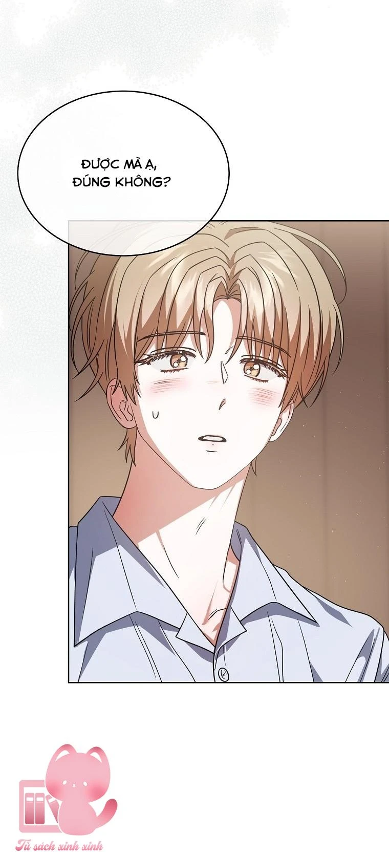 Ra Mắt Hay Ra Đi Chapter 84 - 55