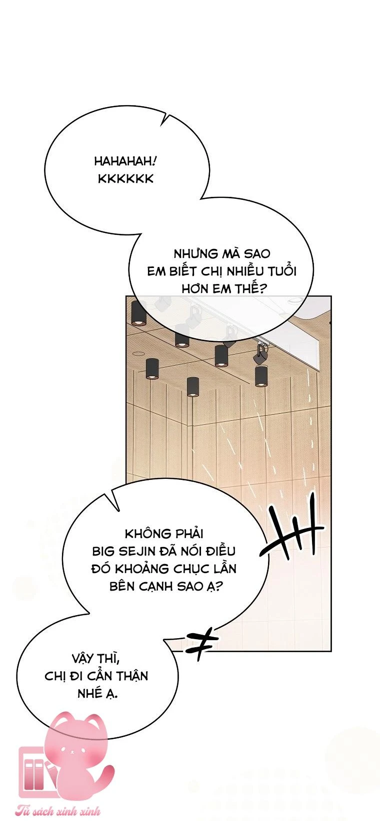 Ra Mắt Hay Ra Đi Chapter 84 - 58