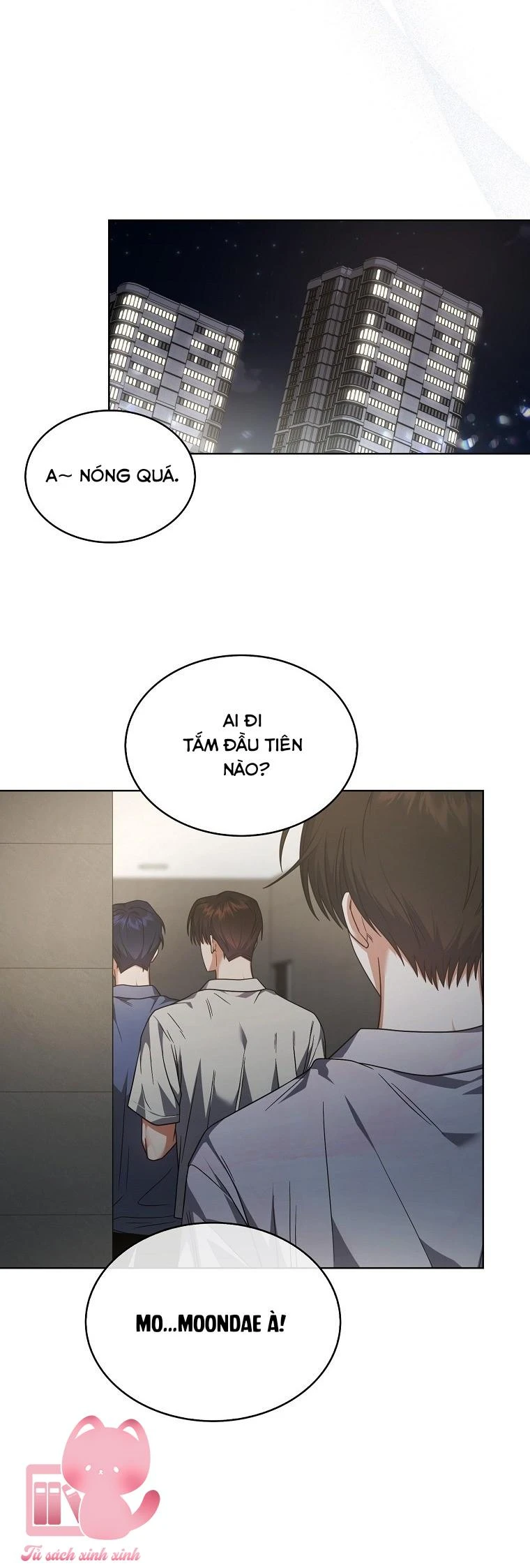 Ra Mắt Hay Ra Đi Chapter 84 - 60